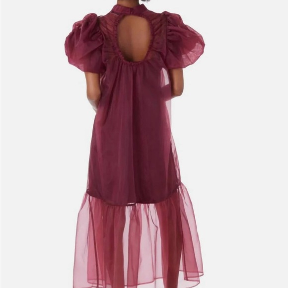 CROSBY Loretta Dress. NEW WITH TAGS - Picture 2 of 3